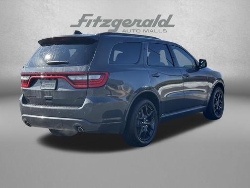 2026 Dodge Durango GT HEMI V8 AWD