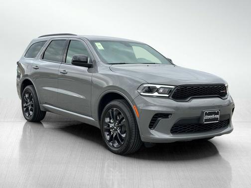 2026 Dodge Durango GT AWD