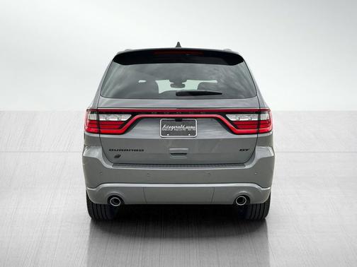 2026 Dodge Durango GT AWD