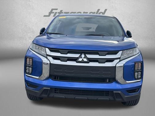 2024 Mitsubishi Outlander Sport SE