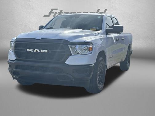 2022 RAM 1500 Tradesman