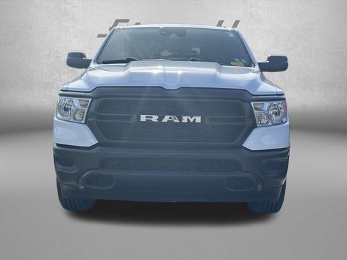 2022 RAM 1500 Tradesman