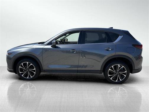 2023 Mazda CX-5 2.5 S Premium