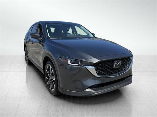 2023 Mazda CX-5 2.5 S Premium