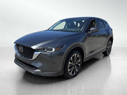 2023 Mazda CX-5 2.5 S Premium