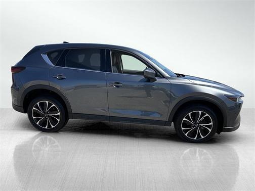 2023 Mazda CX-5 2.5 S Premium