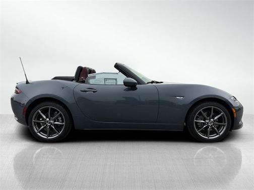 2020 Mazda MX-5 Miata Grand Touring