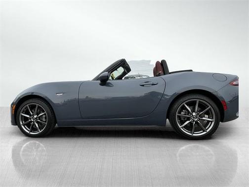 2020 Mazda MX-5 Miata Grand Touring
