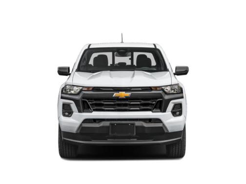 2025 Chevrolet Colorado LT