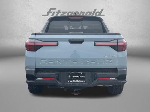 2022 Hyundai SANTA CRUZ SEL Premium