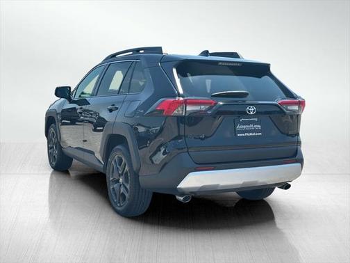 2023 Toyota RAV4 Adventure