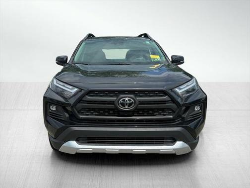 2023 Toyota RAV4 Adventure