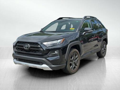2023 Toyota RAV4 Adventure