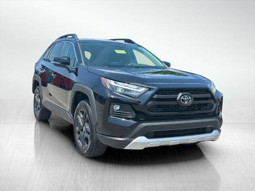 2023 Toyota RAV4 Adventure