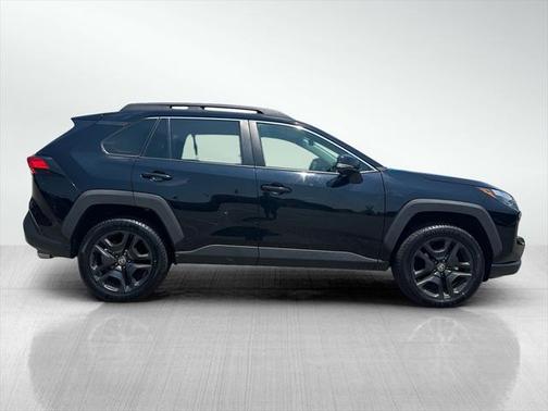 2023 Toyota RAV4 Adventure
