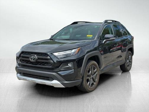 2023 Toyota RAV4 Adventure