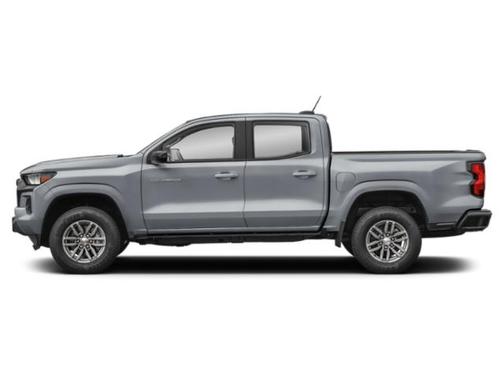 2025 Chevrolet Colorado LT