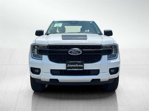 2024 Ford Ranger XL