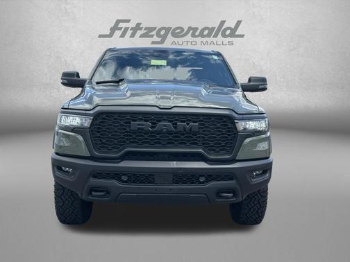Canyon Lake 2026 RAM 1500 Rebel