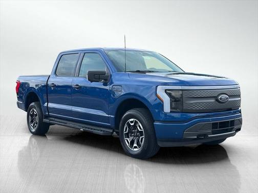 2022 Ford F-150 Lightning XLT