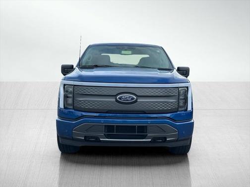 2022 Ford F-150 Lightning XLT