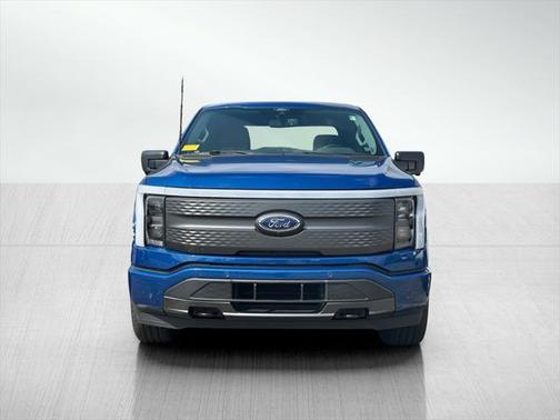 2022 Ford F-150 Lightning XLT