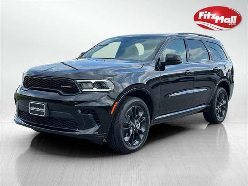 2025 Dodge Durango GT AWD