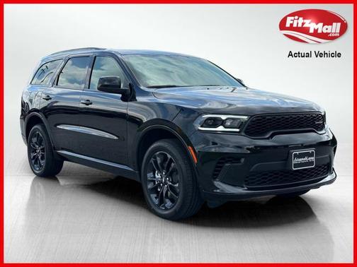 2025 Dodge Durango GT AWD