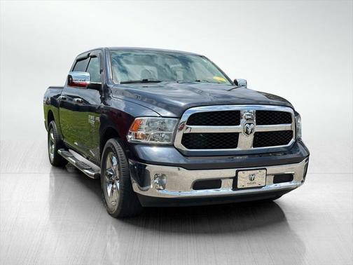 2020 RAM 1500 Tradesman