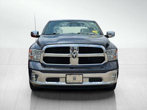 2020 RAM 1500 Tradesman