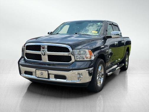 2020 RAM 1500 Tradesman