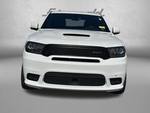 2019 Dodge Durango SRT