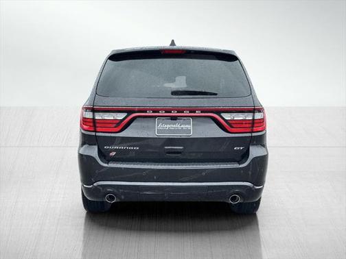 2019 Dodge Durango GT Plus