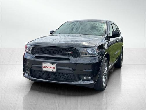 2019 Dodge Durango GT Plus