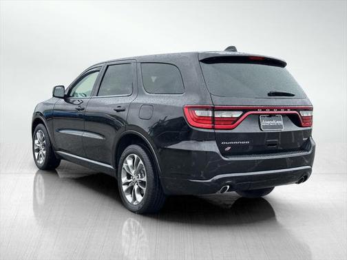2019 Dodge Durango GT Plus