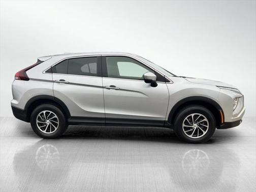 2024 Mitsubishi Eclipse Cross ES