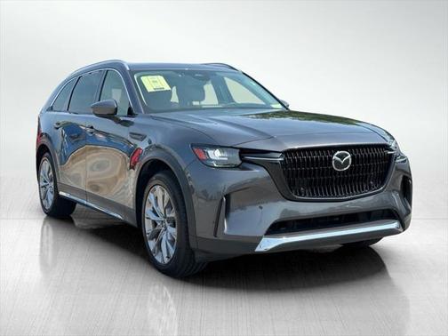 2024 Mazda CX-90 3.3 Turbo Premium