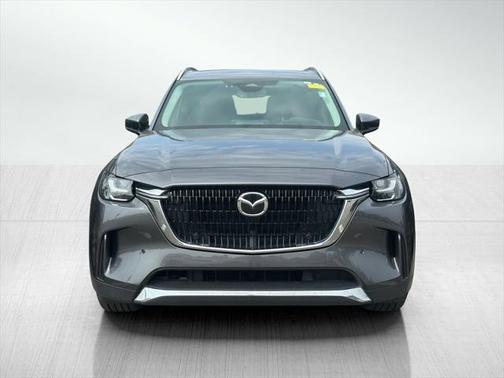 2024 Mazda CX-90 3.3 Turbo Premium