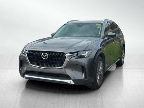2024 Mazda CX-90 3.3 Turbo Premium
