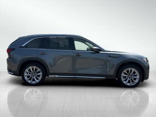 2024 Mazda CX-90 3.3 Turbo Premium