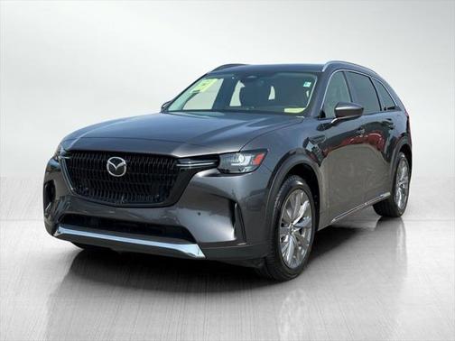 2024 Mazda CX-90 3.3 Turbo Premium