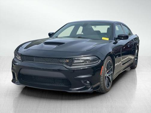 2018 Dodge Charger R/T Scat Pack