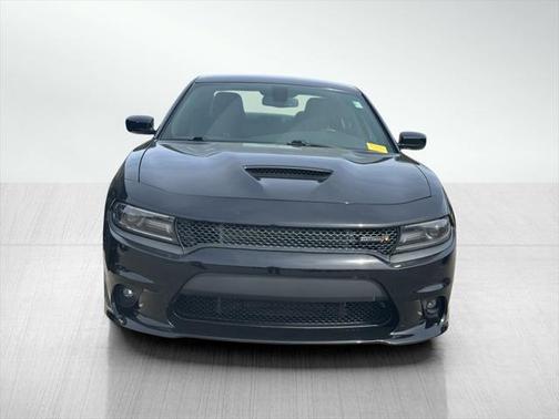 2018 Dodge Charger R/T Scat Pack