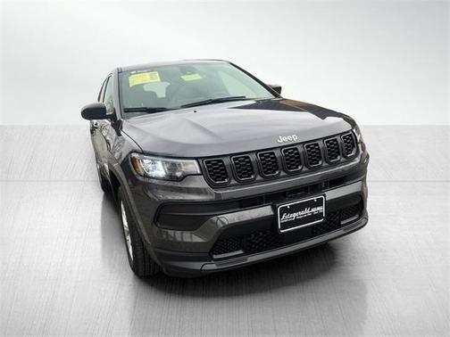 2024 Jeep Compass Sport