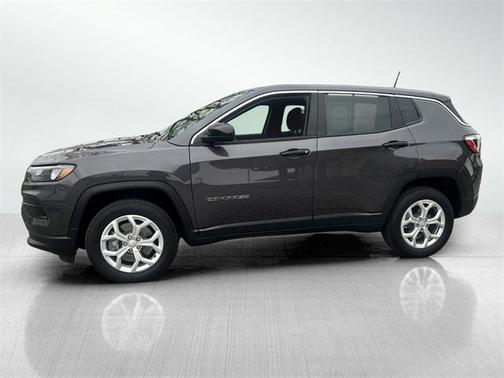 2024 Jeep Compass Sport