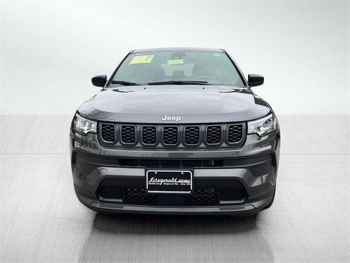 2024 Jeep Compass Sport