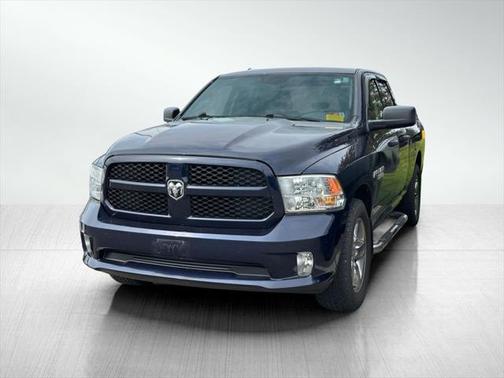 2014 RAM 2500 SLT