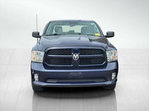 2014 RAM 2500 SLT