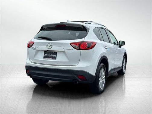 2015 Mazda CX-5 Touring
