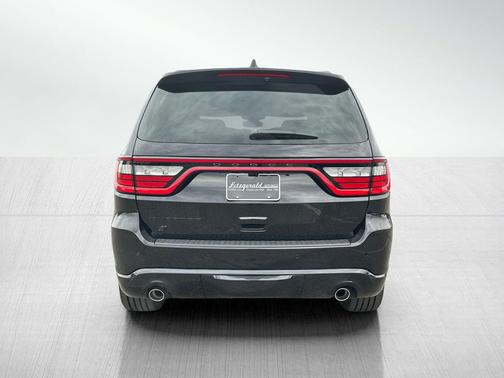 2026 Dodge Durango GT HEMI V8 AWD